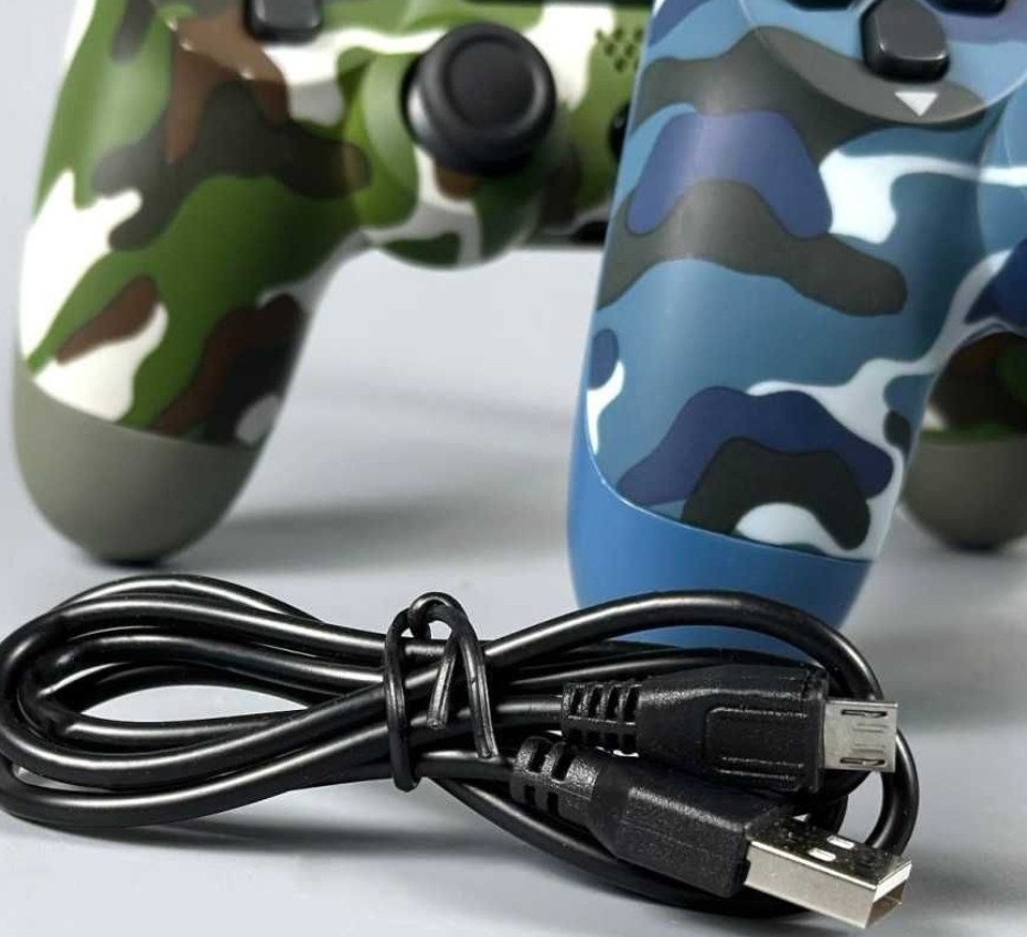 Джойстик Doubleshock 4 PS4 Київ - фото 1