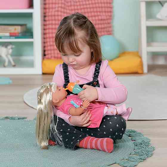 Лялька BABY Born - Маленька сестричка Дніпро