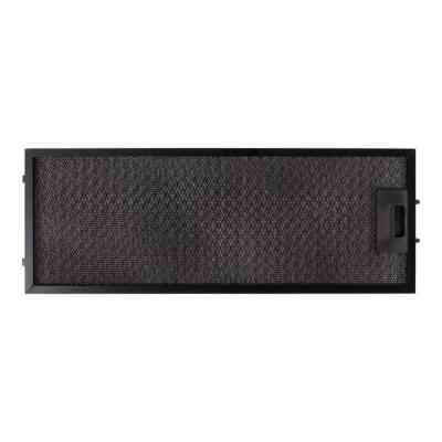 Вытяжка кухонная Interline SLIM ULTRA GLASS BL A/60 Винница