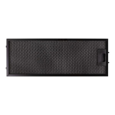 Вытяжка кухонная Interline SLIM ULTRA GLASS BL A/60 Винница - изображение 6