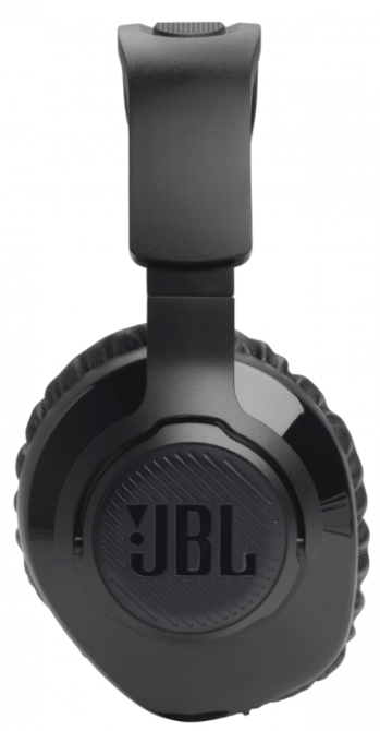 Гарнітура JBL QUANTUM 360X Console Wireless Black (JBLQ360XWLBLKGRN) (6900178) Київ - фото 8
