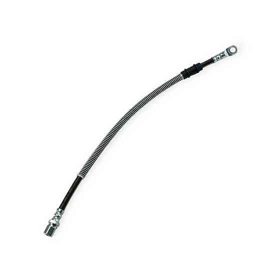 Шланг 2121, 21213, 21214 передний (длинный, верхний) (500 мм) K&K тормозной Мукачево