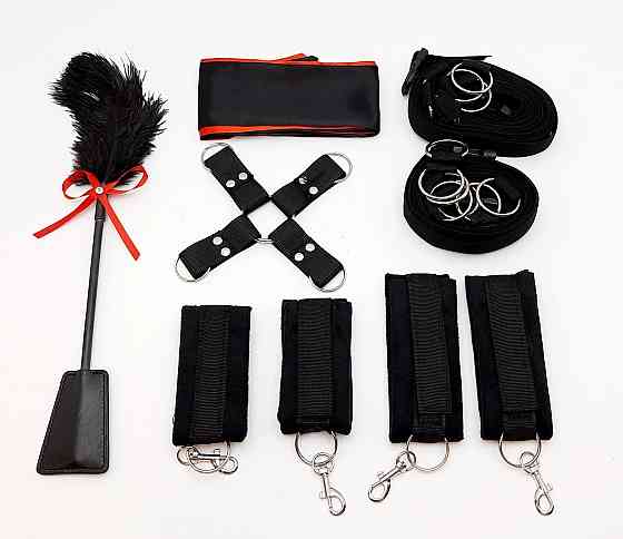 Набір для БДСМ UTIMI Луцьк