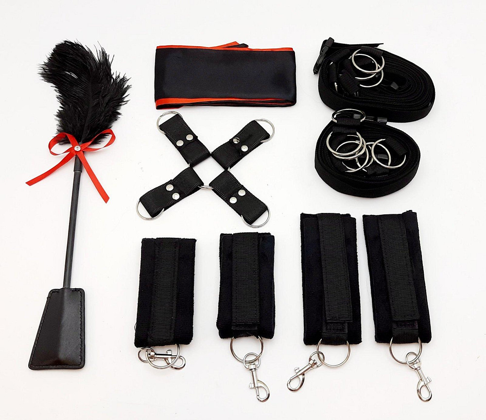 Набір для БДСМ UTIMI Луцьк - фото 2