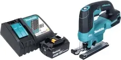 Електрична пилка Makita DJV184RT1 Київ
