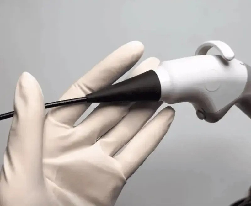 Гибкий ЛОР-эндоскоп DP11A Weseemed Днепр - изображение 10