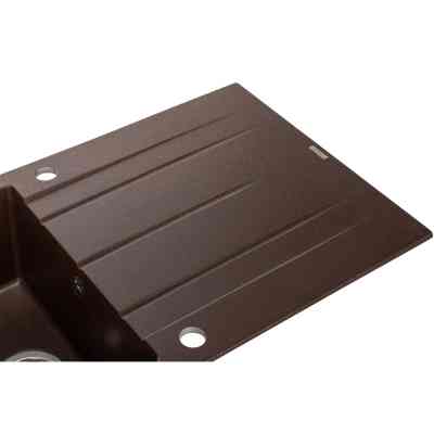 Мийка кухонна GRANADO MORA marron (gr2606) Вінниця