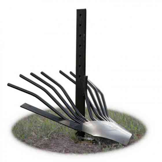 Картофелекопатель усиленный (КК4) Харьков