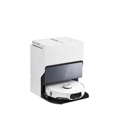 Пылесос Roborock S8 Max Ultra White (S8MU02-00) Винница