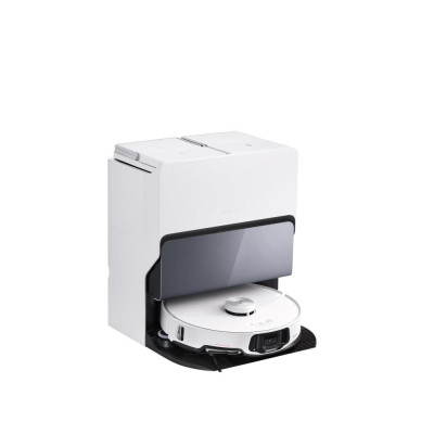 Пылесос Roborock S8 Max Ultra White (S8MU02-00) Винница - изображение 1