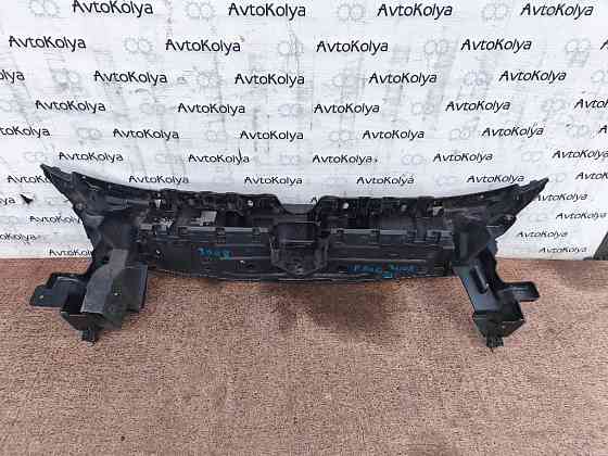 Установча панель передня Peugeot 3008 2009-2016 (9685142780) Ковель
