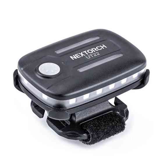 Ліхтар сигнальний Nextorch UT22 Київ