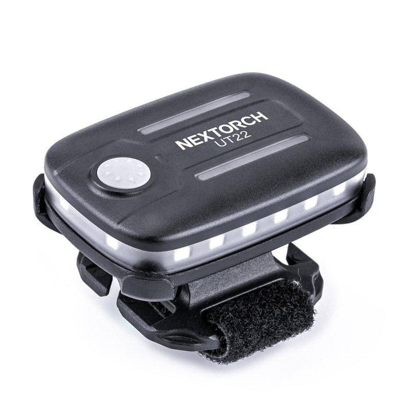 Фонарь сигнальный Nextorch UT22 Киев - изображение 1