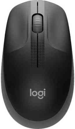 Миша Logitech M190 Chatocal Emea (910-005905) (6612298) Киев