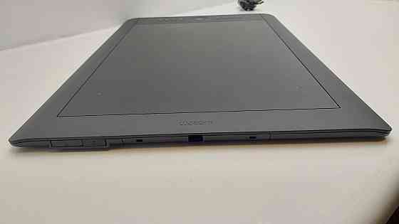 Графічний планшет Wacom Intuos Pro Large PTH-851 без пера (товар вживаний) Луцк