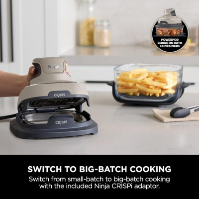 Мультипіч Ninja FN101EUST Вінниця - фото 11