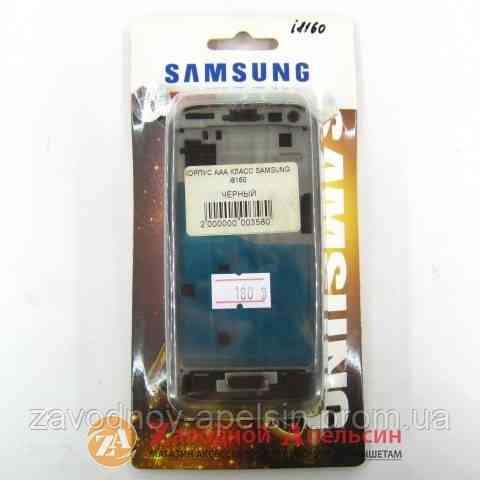 Samsung i8160 Galaxy Ace 2 корпус полный клавиатура Одесса
