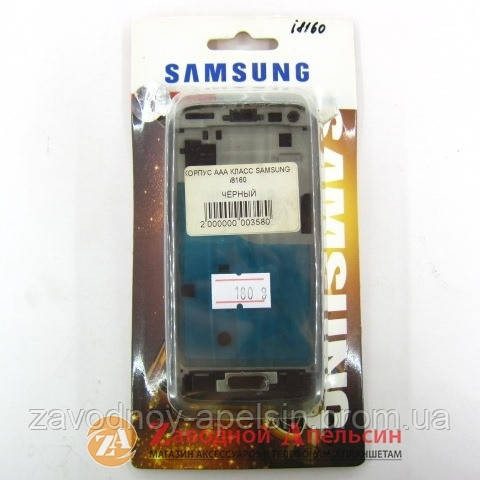 Samsung i8160 Galaxy Ace 2 корпус полный клавиатура Одесса - изображение 3