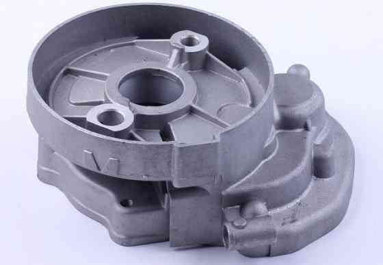 Картер редуктора - скутер 4 т 50 Мукачево