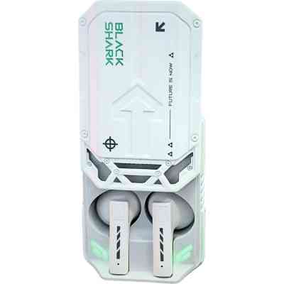 Наушники Black Shark T11 (BS-11) White (1084871) Винница