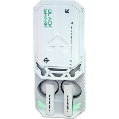 Наушники Black Shark T11 (BS-11) White (1084871) Винница - изображение 4