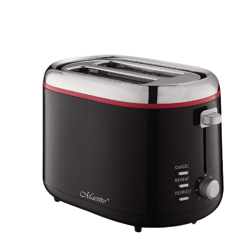 Тостер 850W MR-705 Maestro Житомир