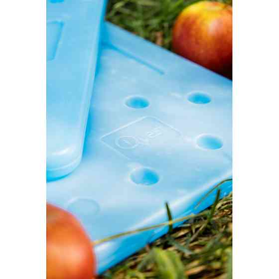 Акумулятор холоду гелевий Quest , 33*23*2 см, 1100 мл Рівне