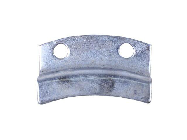 Притискна пластина підшипника колінвала мотоблок мотоблок 190N Мукачево - фото 3