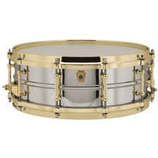 Ударная установка  Ludwig Chrome Over Brass 14