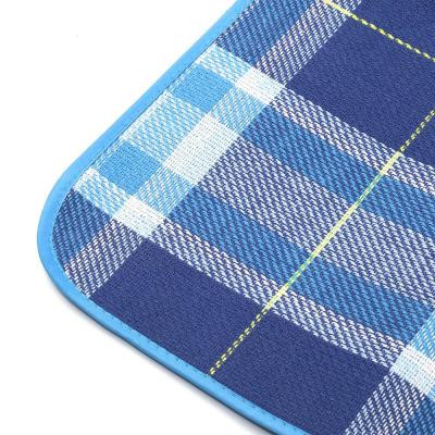 Туристичний килимок Кемпінг HB-15 (4823082714247) Вінниця - фото 9