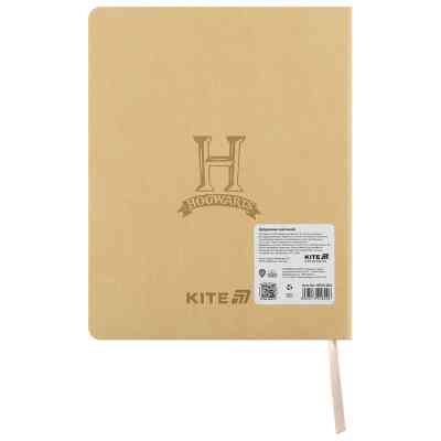 Щоденник шкільний Kite Harry Potter, м'яка обкладинка (HP25-283) Вінниця