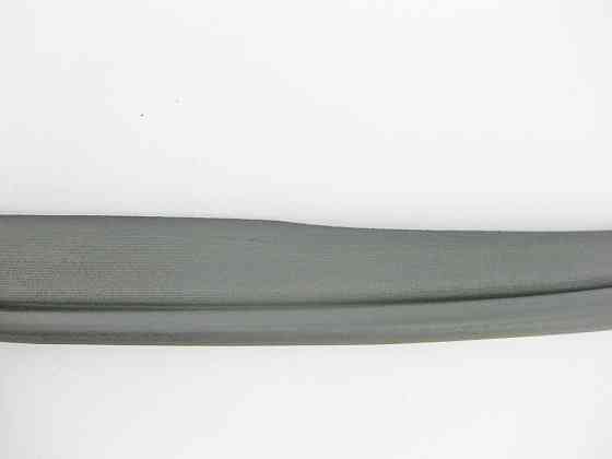 Mercedes-Benz  A1646900676 9G44 Ущільнювач задніх дверей на кузові чорний ML W164 Одеса