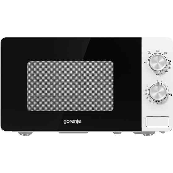 Мікрохвильова піч Gorenje MO20E2W ( 16064 ) Харків