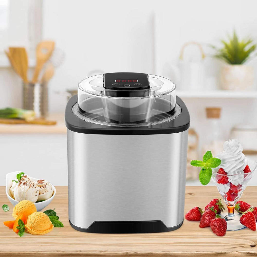 Морозивниця LOECOHO su-582 з Німеччини Дніпро - фото 4