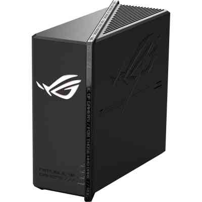 Маршрутизатор ASUS GS-BE18000 (90IG09Y0-MO9C00) Вінниця