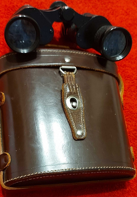 Бинокль привезен из Нимеччня БПЦ -10х32 RECORD. Харьков - изображение 6