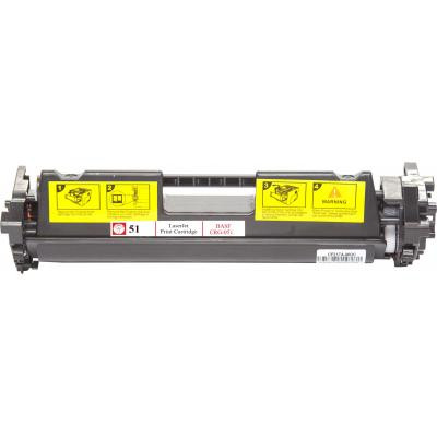 Картридж BASF Canon 051, 2168C002 (KT-CRG051) Винница - изображение 2