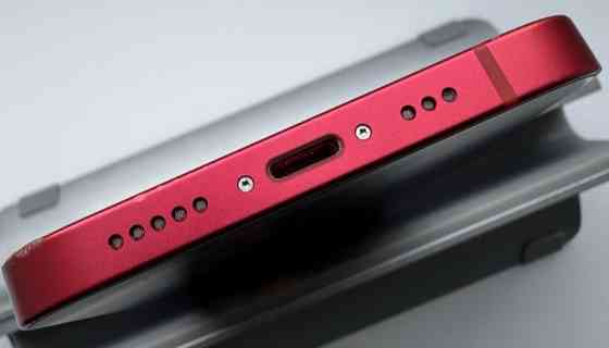 Смартфон Apple iPhone 12 64Gb. RED Neverlock 97%. Киев