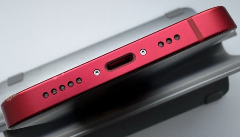 Смартфон Apple iPhone 12 64Gb. RED Neverlock 97%. Киев - изображение 3