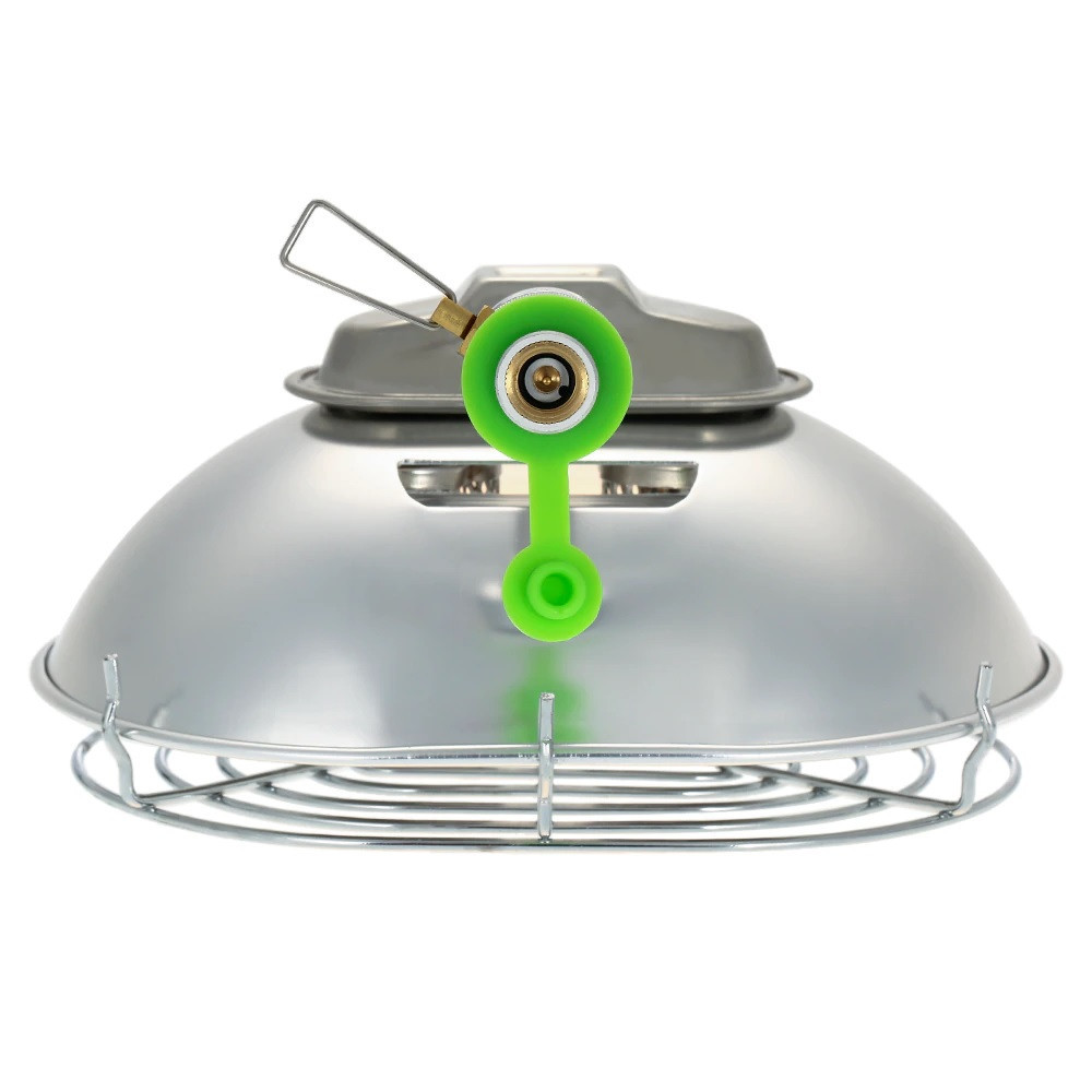 Газовий обігрівач BRS-H22 Київ - фото 10