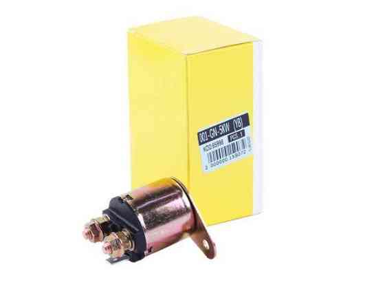 Реле стартера на генератор GN 5-6 KW Мукачево