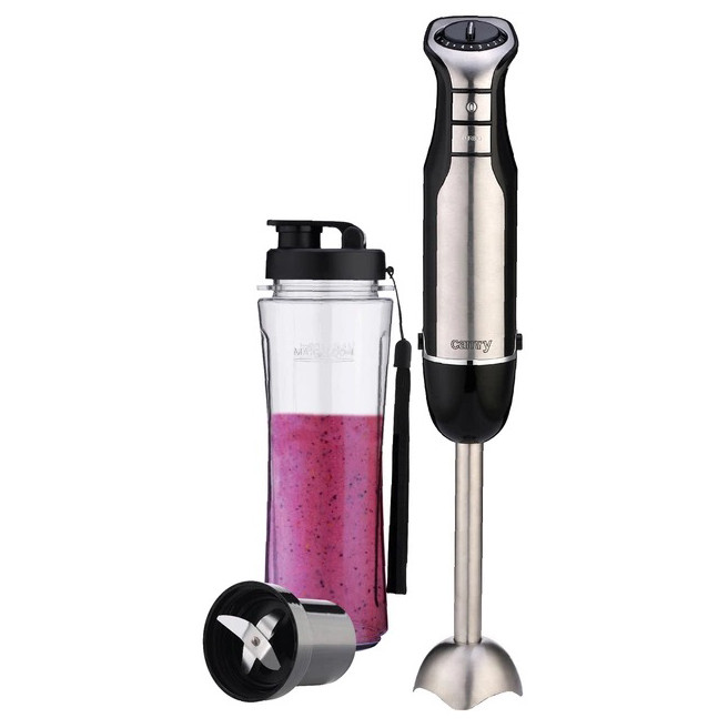 Блендер много функциональный, Эргономичный блендер для кухни Легкий для дома OG-24 Львов - изображение 2