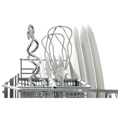 Миксер Bosch MFQ2600W Винница - изображение 4