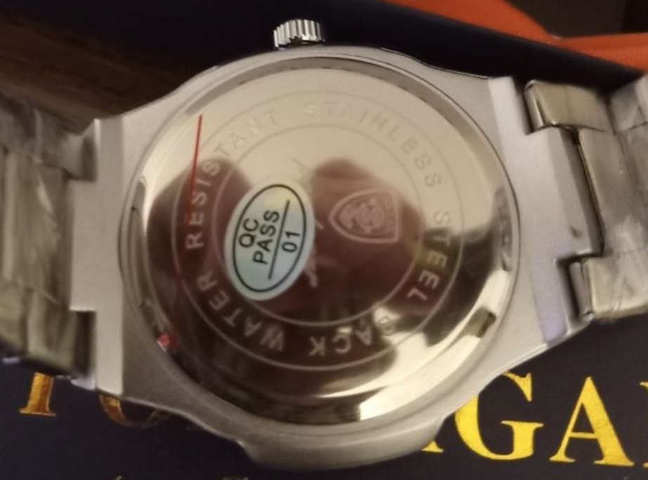 Часы брендовые унисекс Киев - изображение 5