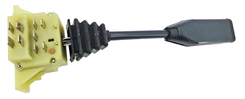 Перемикач повороту МТЗ ПКП-1. Перемикач повороту МТЗ Мукачево - фото 2