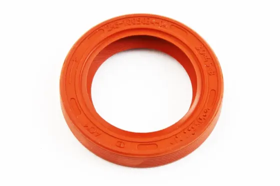 Сальник коленвала Таврия КРТ FPM обрезиненный передний Винница