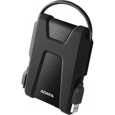 Внешний жесткий диск 2.5" 2TB ADATA (AHD680-2TU31-CBK) Винница