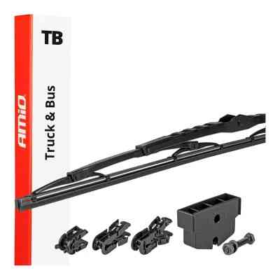 Щетка стеклоочистителя AMiO 26" 650 мм (01203) (012031) Винница