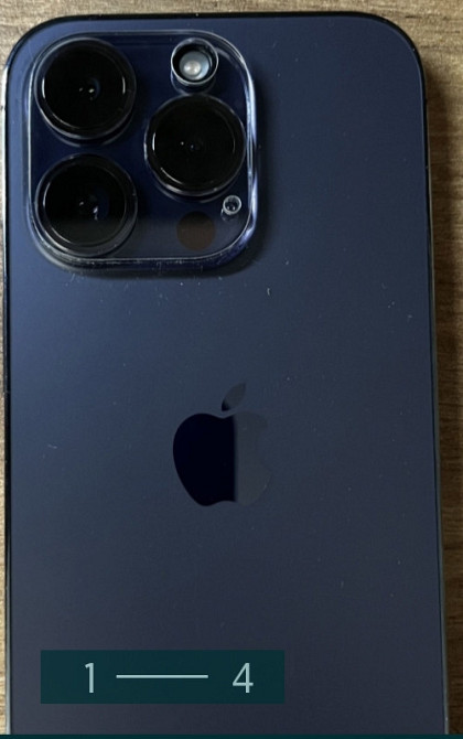 Айфон: iPhone 14 Pro 256Gb . Киев - изображение 1