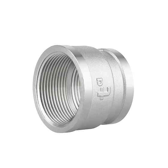 Муфта редукова Thermo Alliance Forte 1 1/2х1" 1/4 ВВ SF3574032 Київ